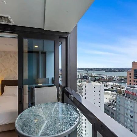 Stunning Apartment Amazing View Near Sky Tower Окленд Экстерьер фото