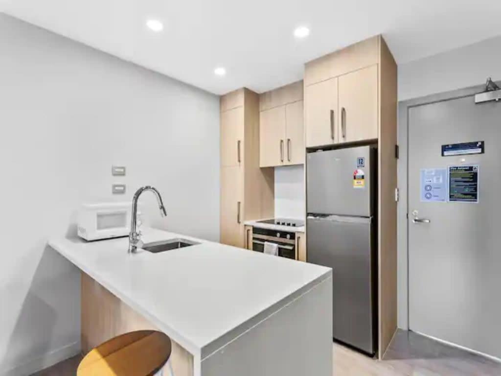 Stunning Apartment Amazing View Near Sky Tower Окленд Экстерьер фото
